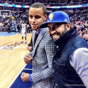 Meet your Posher, Sanjeev